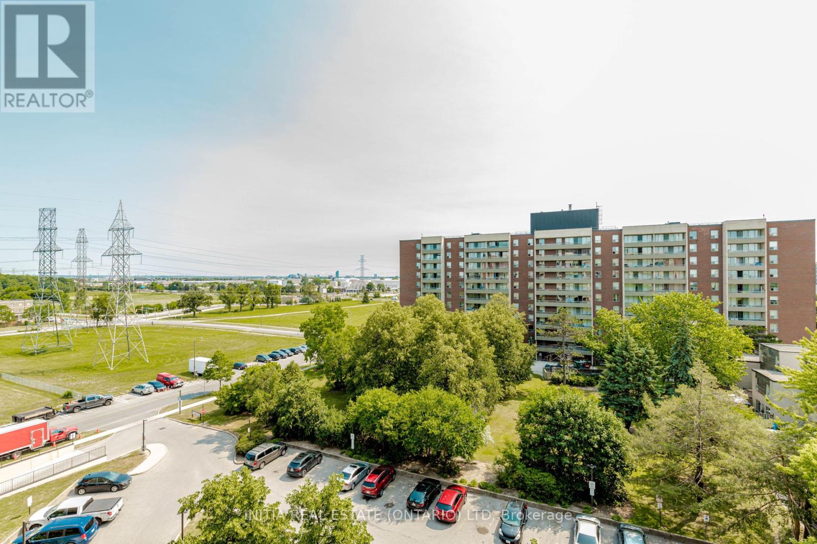 807 - 19 Four Winds Drive, Toronto, Ontario  M3J 2S9 - Photo 40 - W12389639