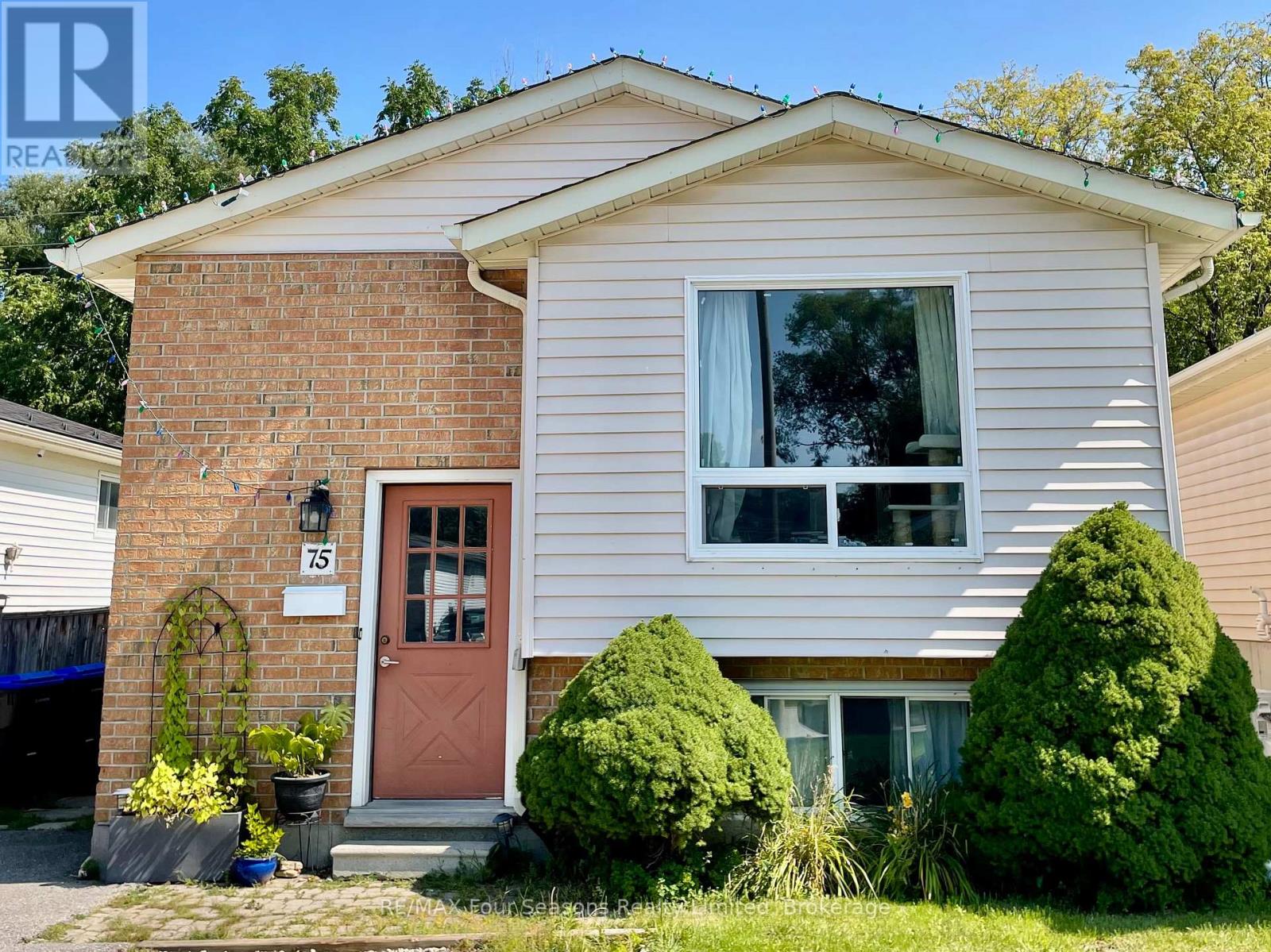 1 - 75 TELFER ROAD, Collingwood, Ontario