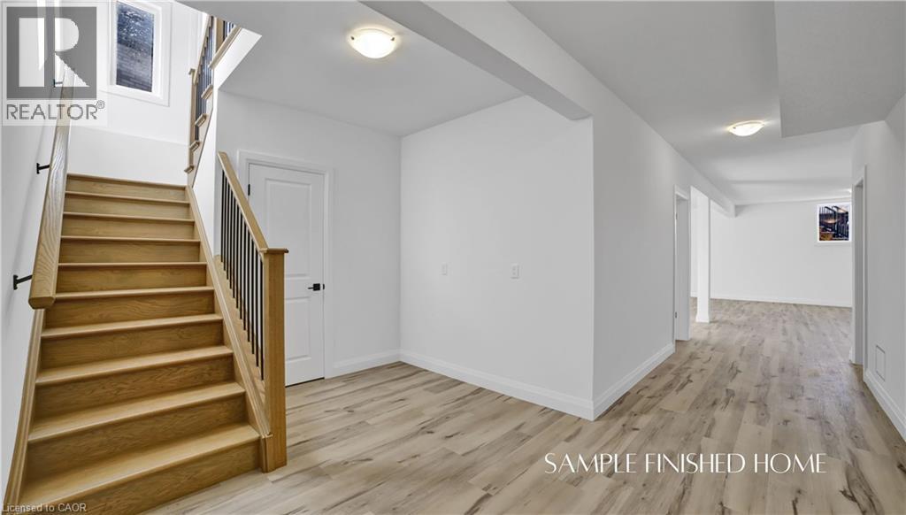 88 Hilborn Street, Plattsville, Ontario  N0J 1S0 - Photo 11 - 40767546