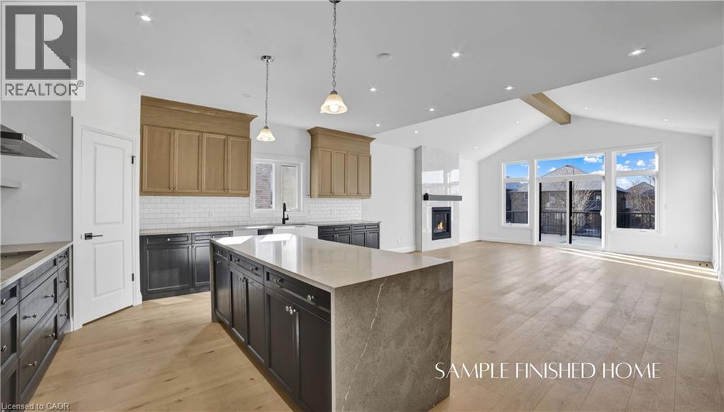 88 Hilborn Street, Plattsville, Ontario  N0J 1S0 - Photo 5 - 40767546