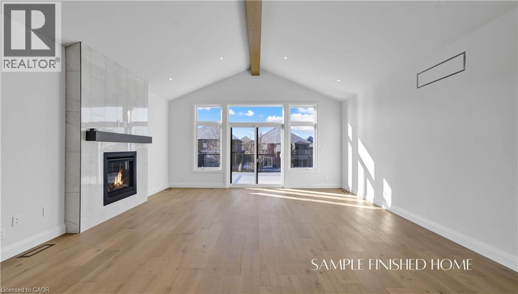 88 Hilborn Street, Plattsville, Ontario  N0J 1S0 - Photo 6 - 40767546