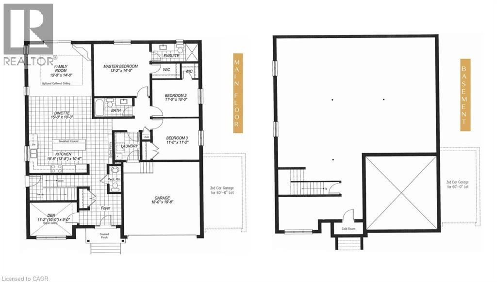 88 Hilborn Street, Plattsville, Ontario  N0J 1S0 - Photo 3 - 40767546