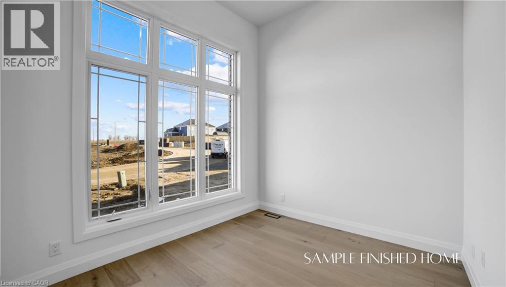 88 Hilborn Street, Plattsville, Ontario  N0J 1S0 - Photo 7 - 40767546