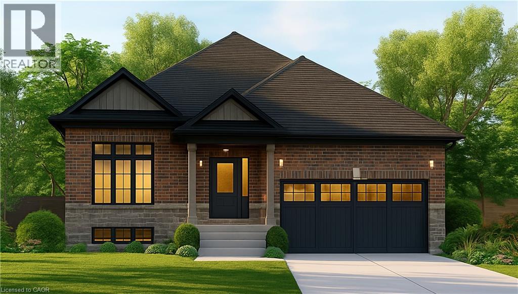 88 Hilborn Street, Plattsville, Ontario  N0J 1S0 - Photo 2 - 40767546