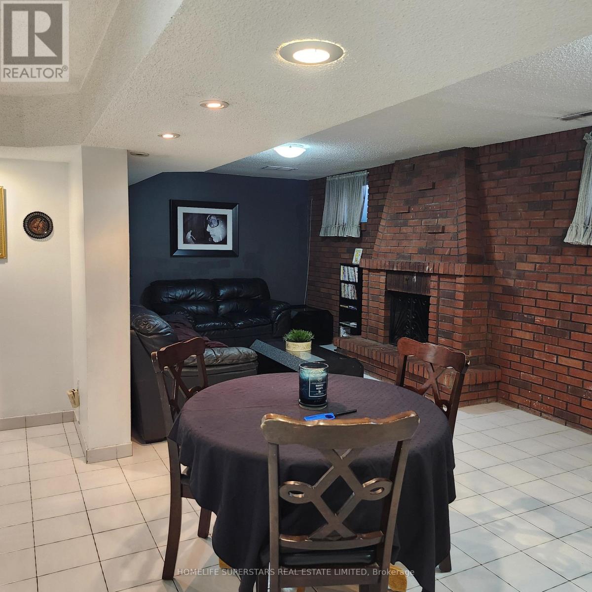 Basement - 48 Shockley Drive, Toronto, Ontario  M9V 4X5 - Photo 16 - W12273926