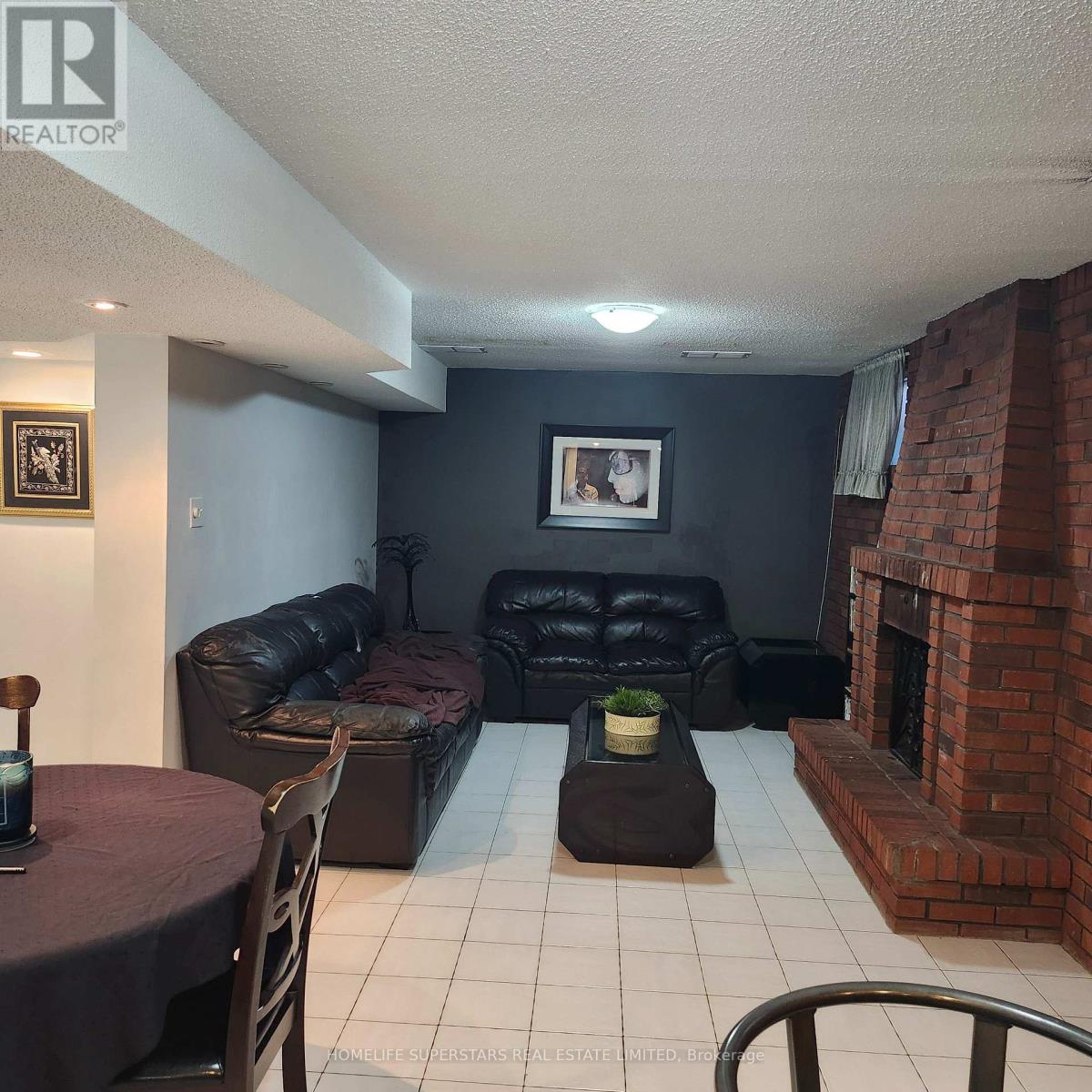 Basement - 48 Shockley Drive, Toronto, Ontario  M9V 4X5 - Photo 22 - W12273926
