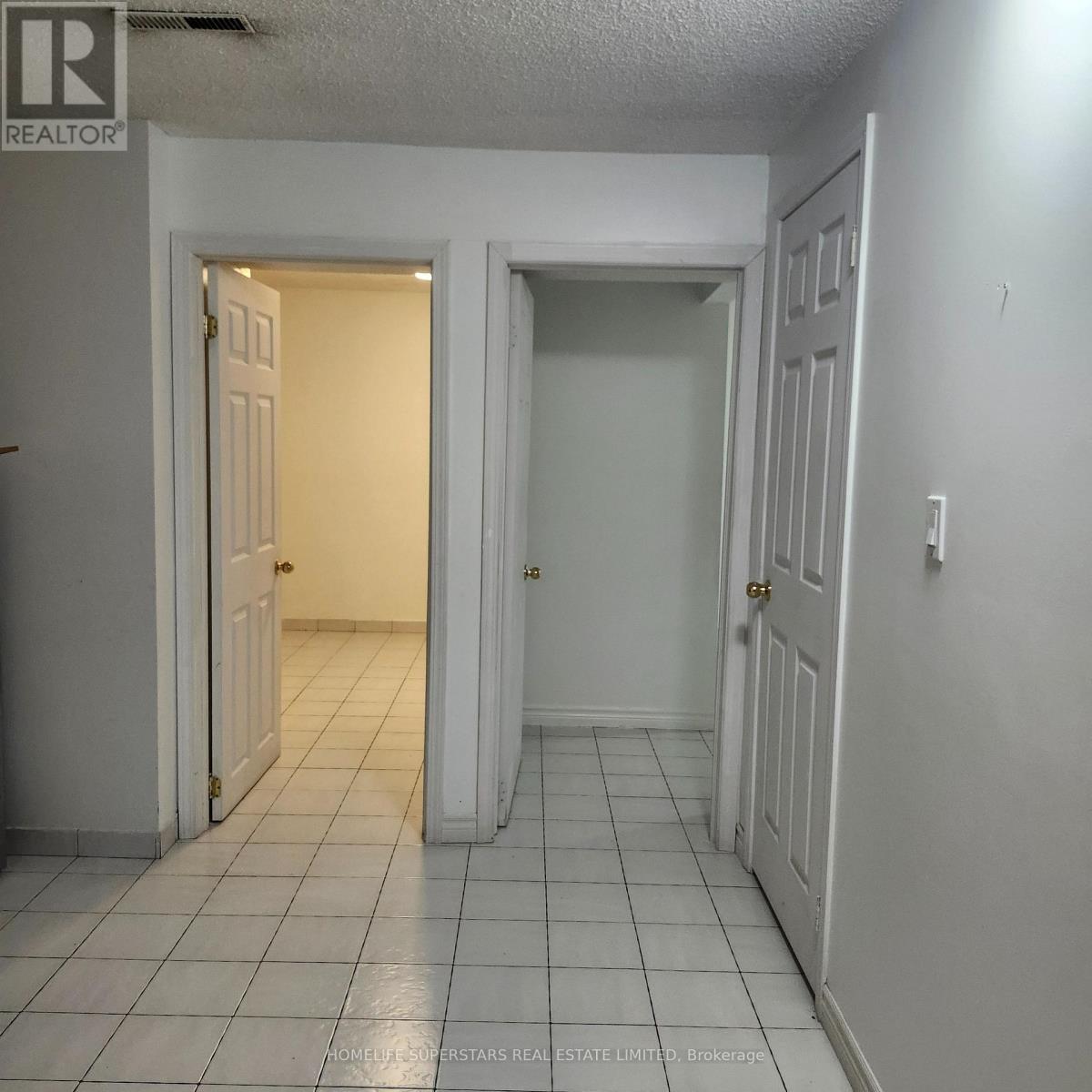 Basement - 48 Shockley Drive, Toronto, Ontario  M9V 4X5 - Photo 15 - W12273926