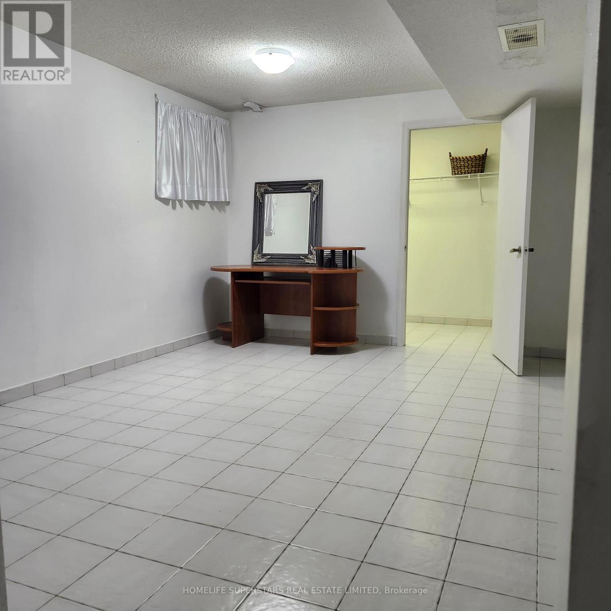 Basement - 48 Shockley Drive, Toronto, Ontario  M9V 4X5 - Photo 11 - W12273926
