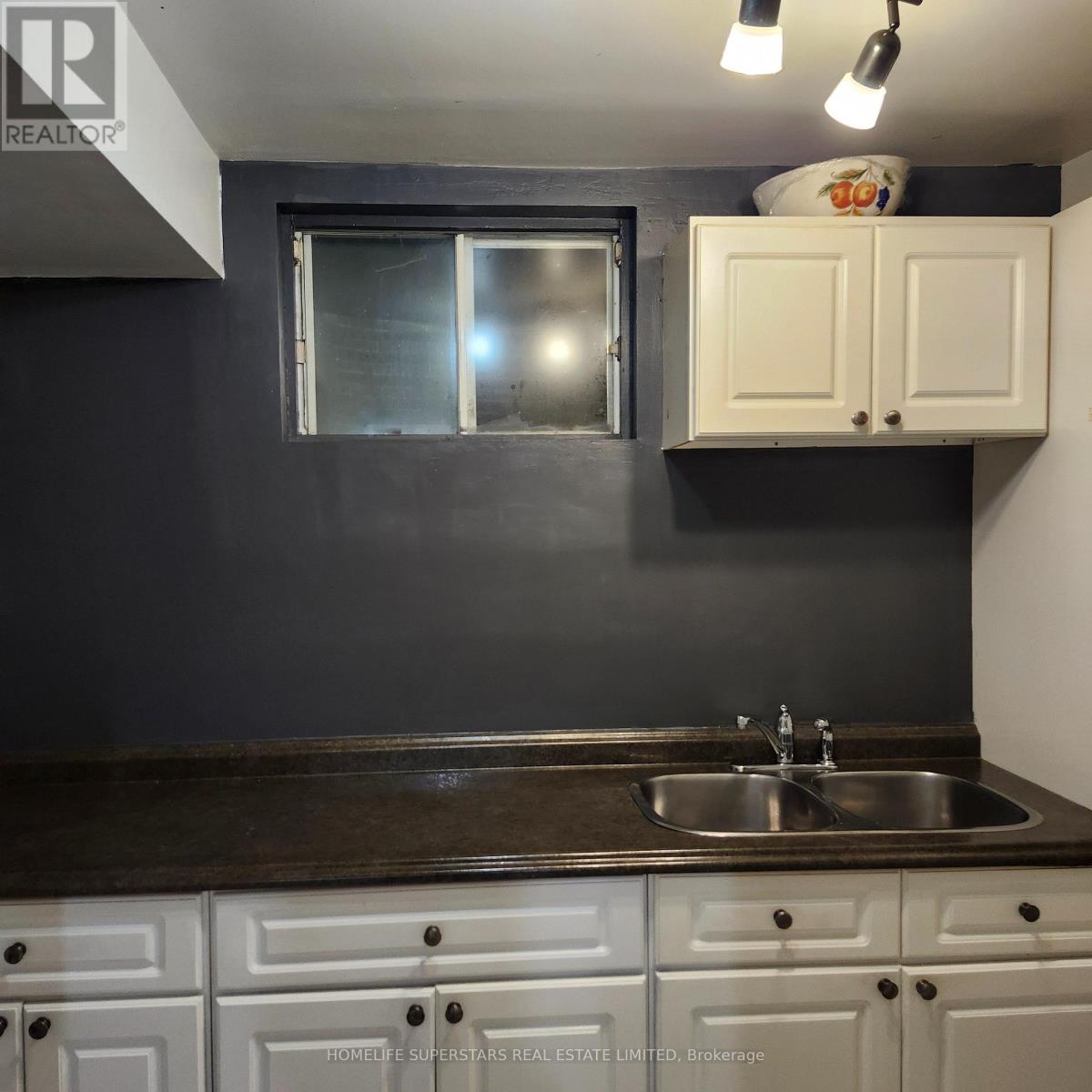 Basement - 48 Shockley Drive, Toronto, Ontario  M9V 4X5 - Photo 17 - W12273926