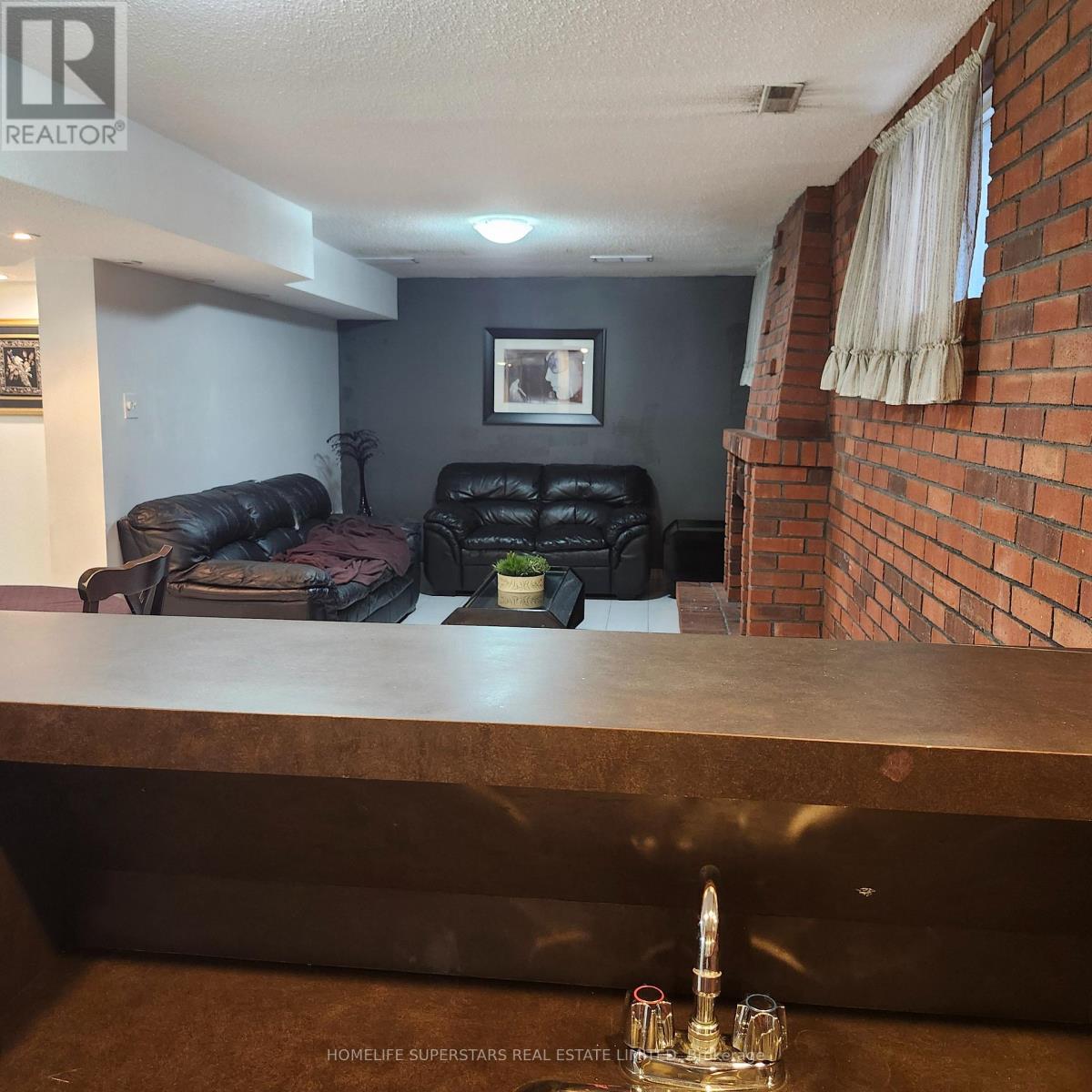 Basement - 48 Shockley Drive, Toronto, Ontario  M9V 4X5 - Photo 21 - W12273926
