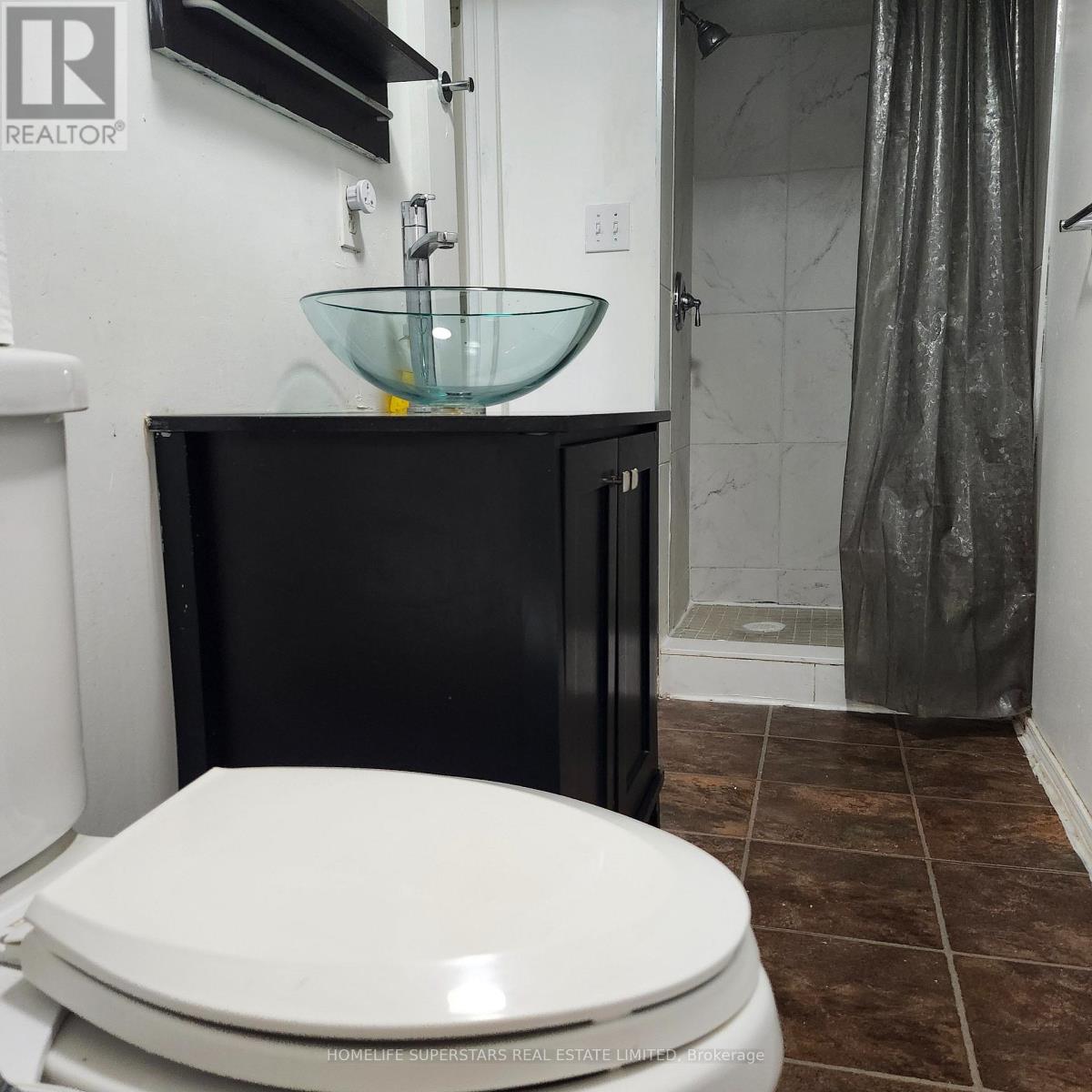 Basement - 48 Shockley Drive, Toronto, Ontario  M9V 4X5 - Photo 19 - W12273926