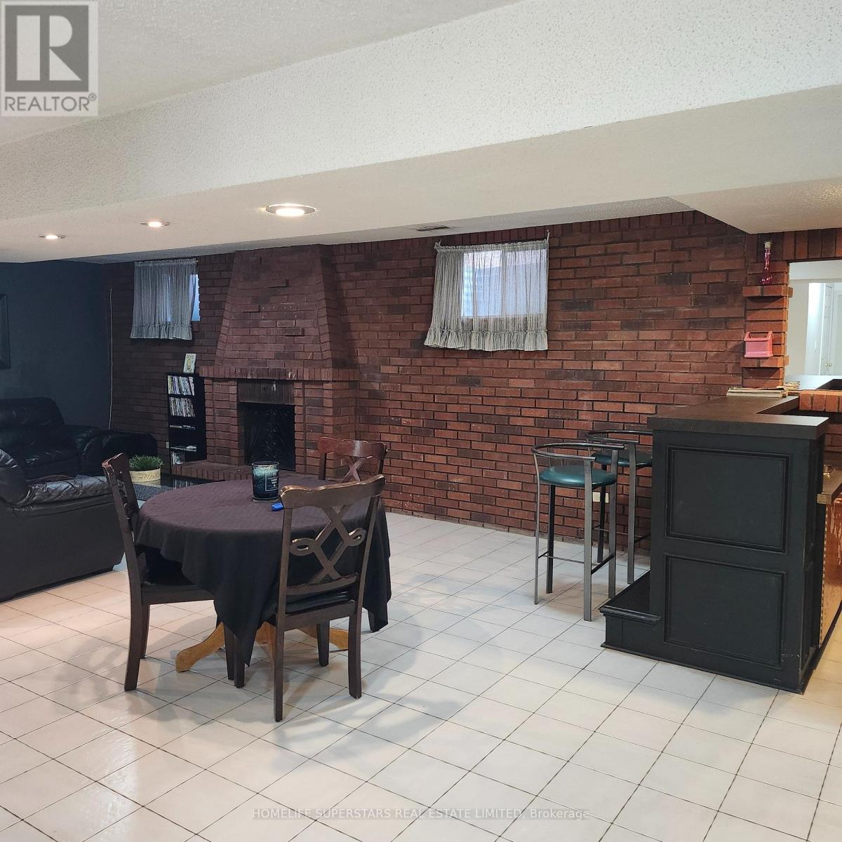Basement - 48 Shockley Drive, Toronto, Ontario  M9V 4X5 - Photo 23 - W12273926