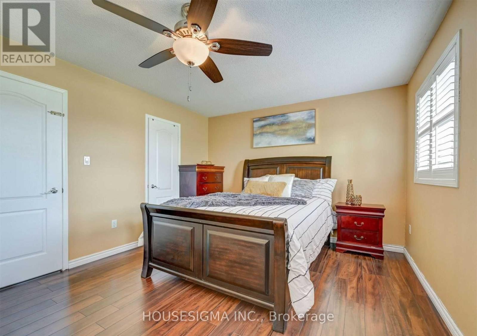 77 Beavervalley Drive, Brampton, Ontario  L7A 3R3 - Photo 13 - W12355472
