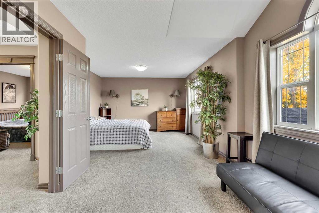 943 Bayside Drive Sw, Airdrie, Alberta  T4B 3E3 - Photo 15 - A2254330