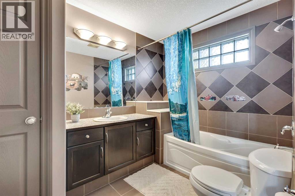 943 Bayside Drive Sw, Airdrie, Alberta  T4B 3E3 - Photo 20 - A2254330
