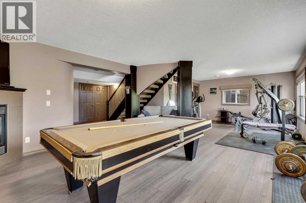 943 Bayside Drive Sw, Airdrie, Alberta  T4B 3E3 - Photo 22 - A2254330