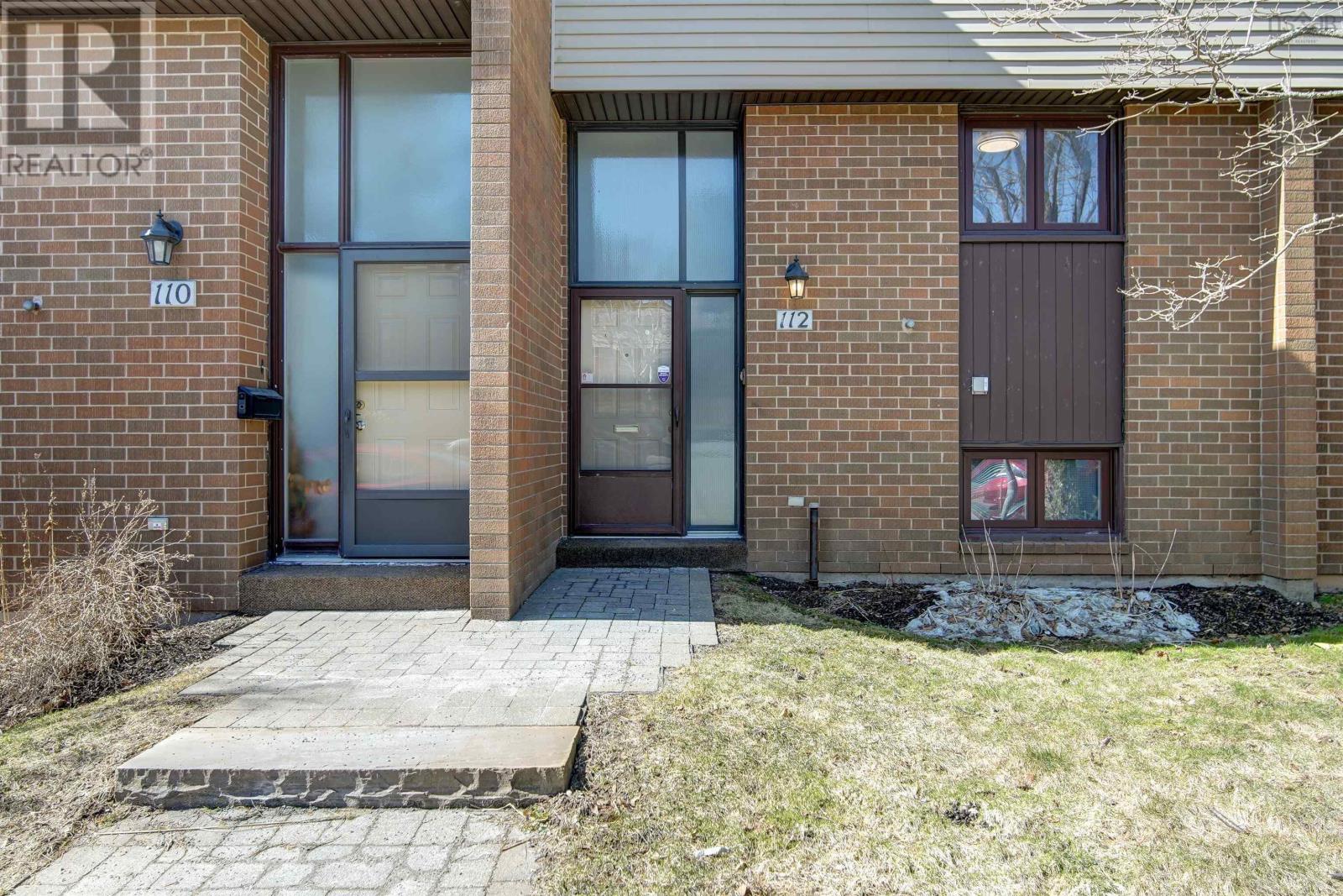 112 Forestside Crescent, Halifax, Nova Scotia  B3M 1M4 - Photo 1 - 202507920