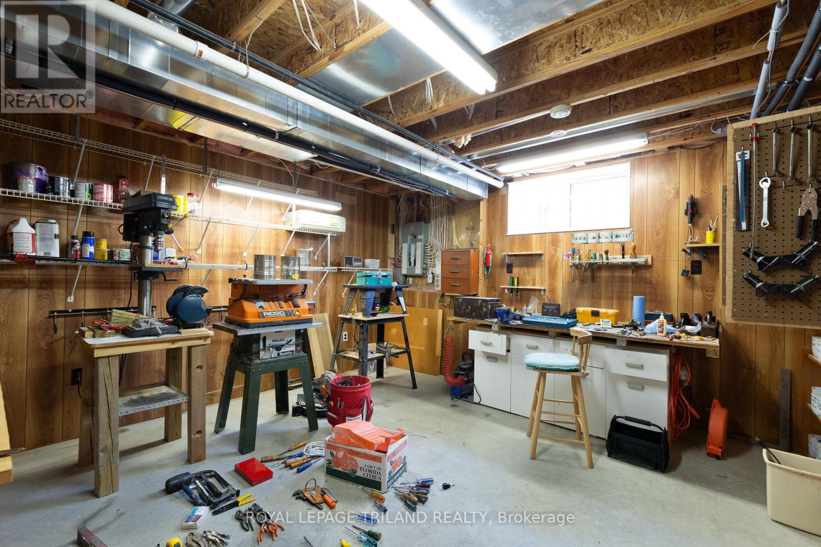 45 Stephen Moore Drive, Middlesex Centre, Ontario  N0L 1R0 - Photo 36 - X12389518
