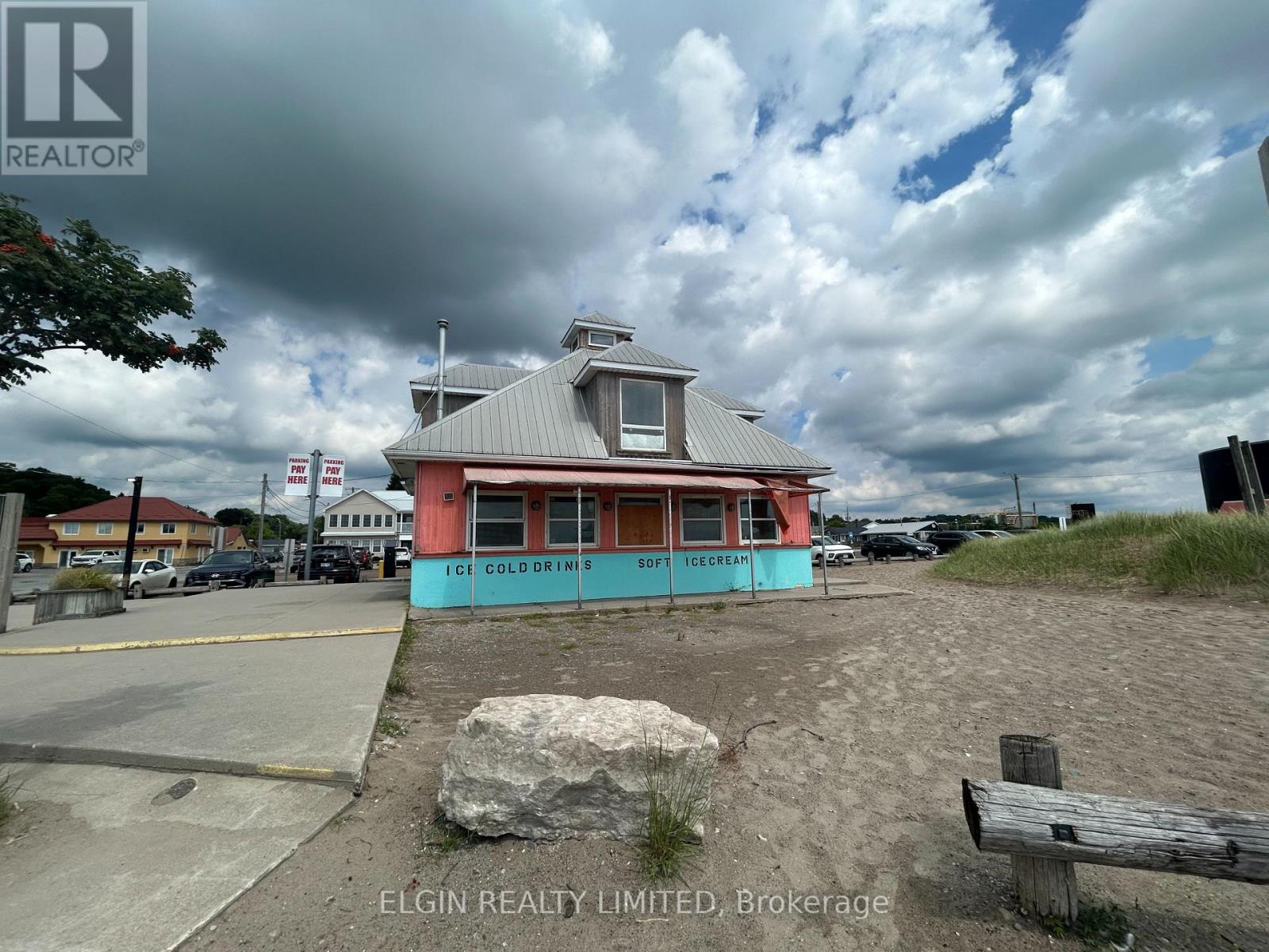 115 WILLIAM STREET, Central Elgin, Ontario