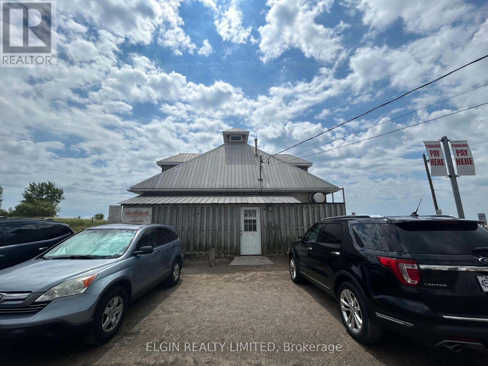 115 William Street, Central Elgin, Ontario  N5L 1E1 - Photo 10 - X12389532