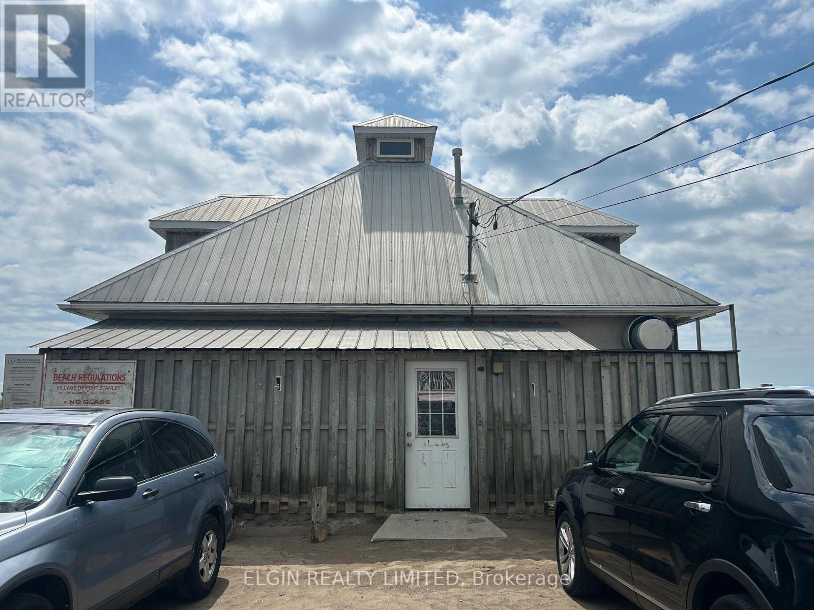 115 William Street, Central Elgin, Ontario  N5L 1E1 - Photo 11 - X12389532