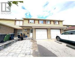 9 TRURO CRESCENT, Toronto, Ontario