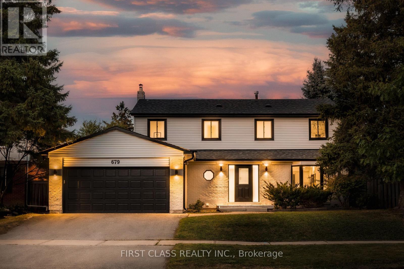 679 VILLAGE PARKWAY, Markham, Ontario