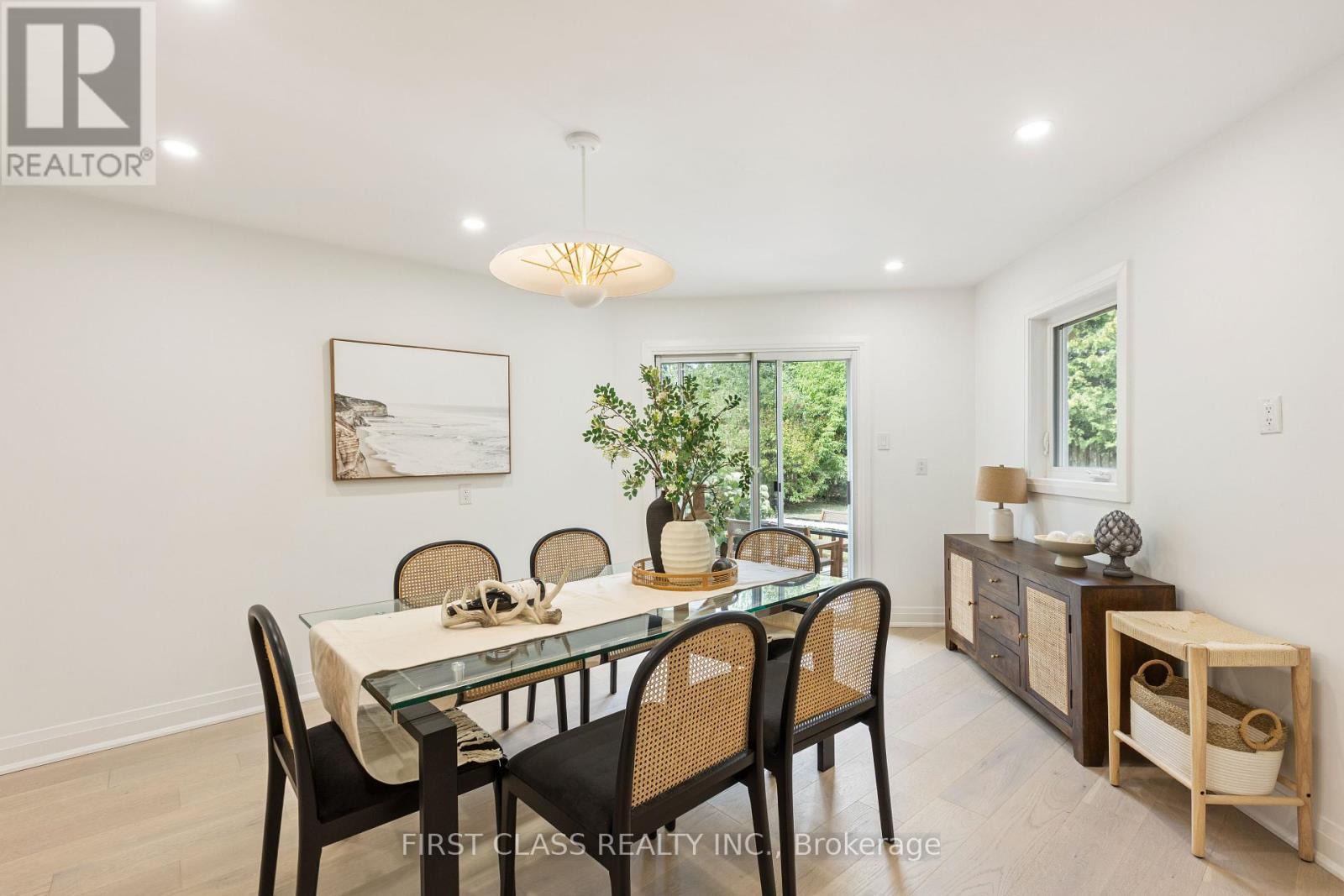 679 Village Parkway, Markham, Ontario  L3R 2Y4 - Photo 15 - N12389490