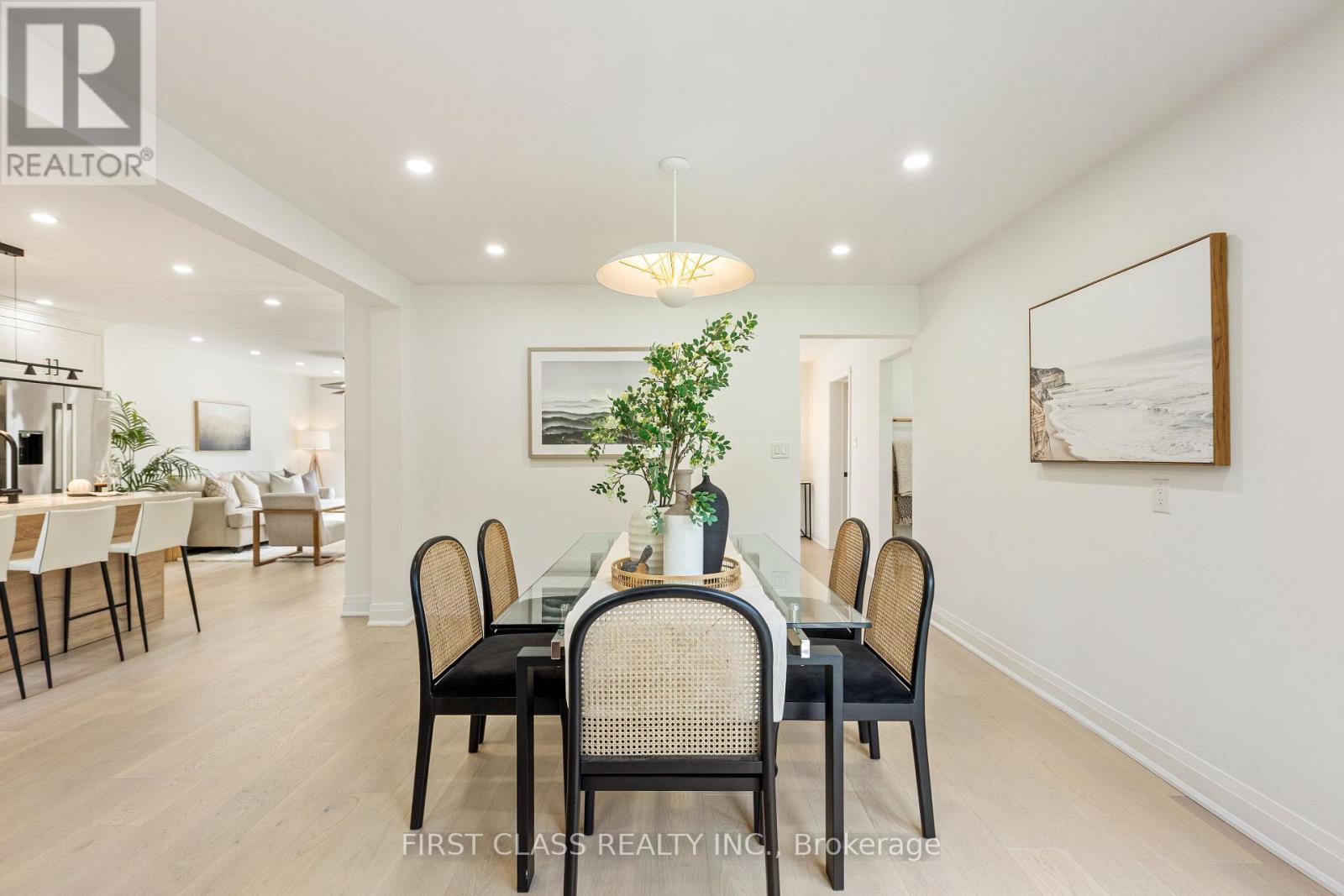 679 Village Parkway, Markham, Ontario  L3R 2Y4 - Photo 16 - N12389490