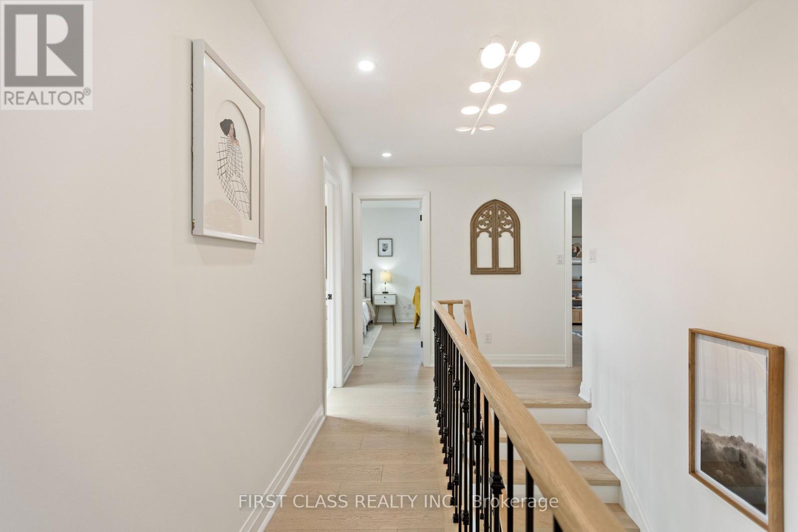 679 Village Parkway, Markham, Ontario  L3R 2Y4 - Photo 24 - N12389490