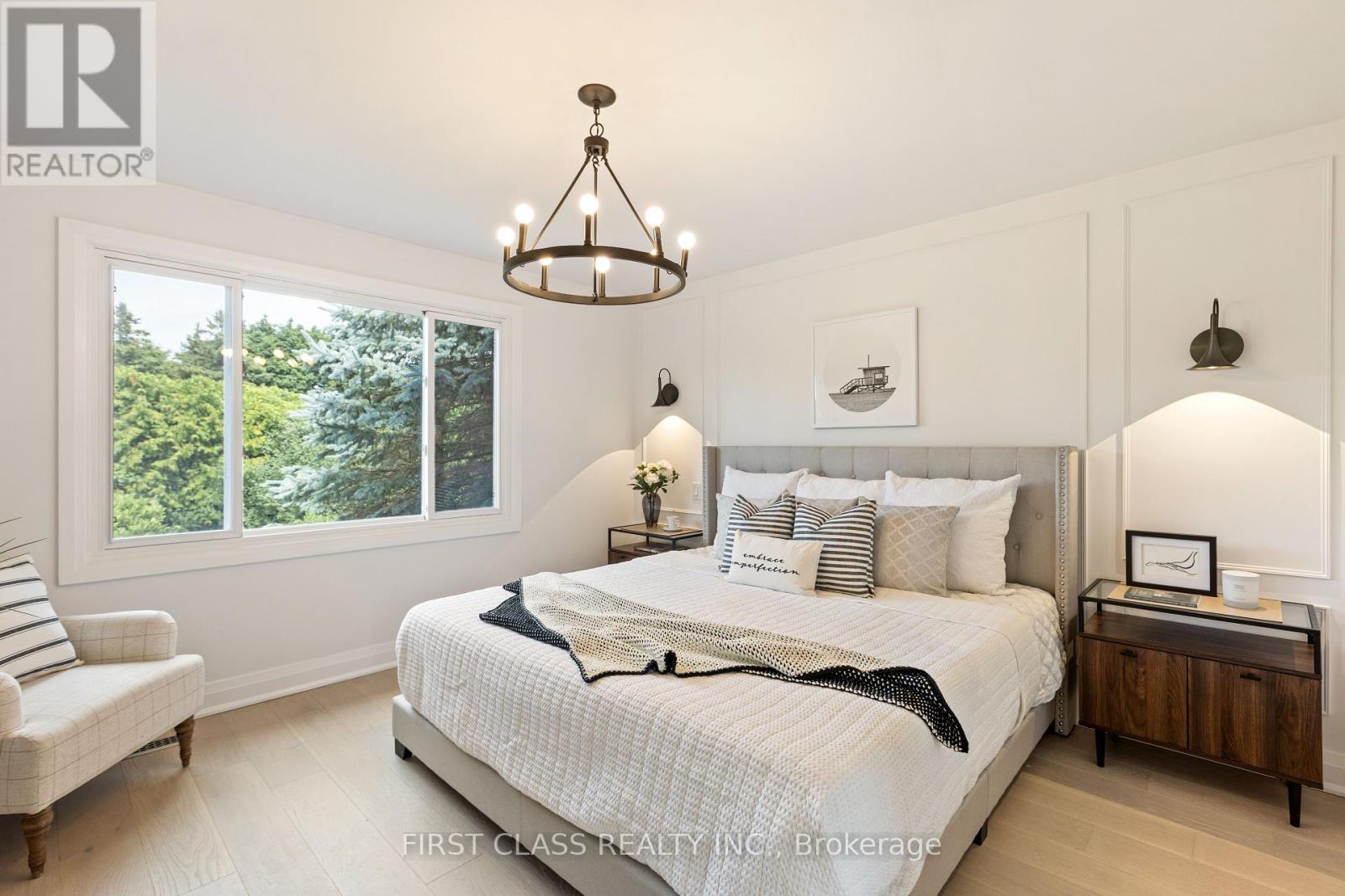 679 Village Parkway, Markham, Ontario  L3R 2Y4 - Photo 25 - N12389490