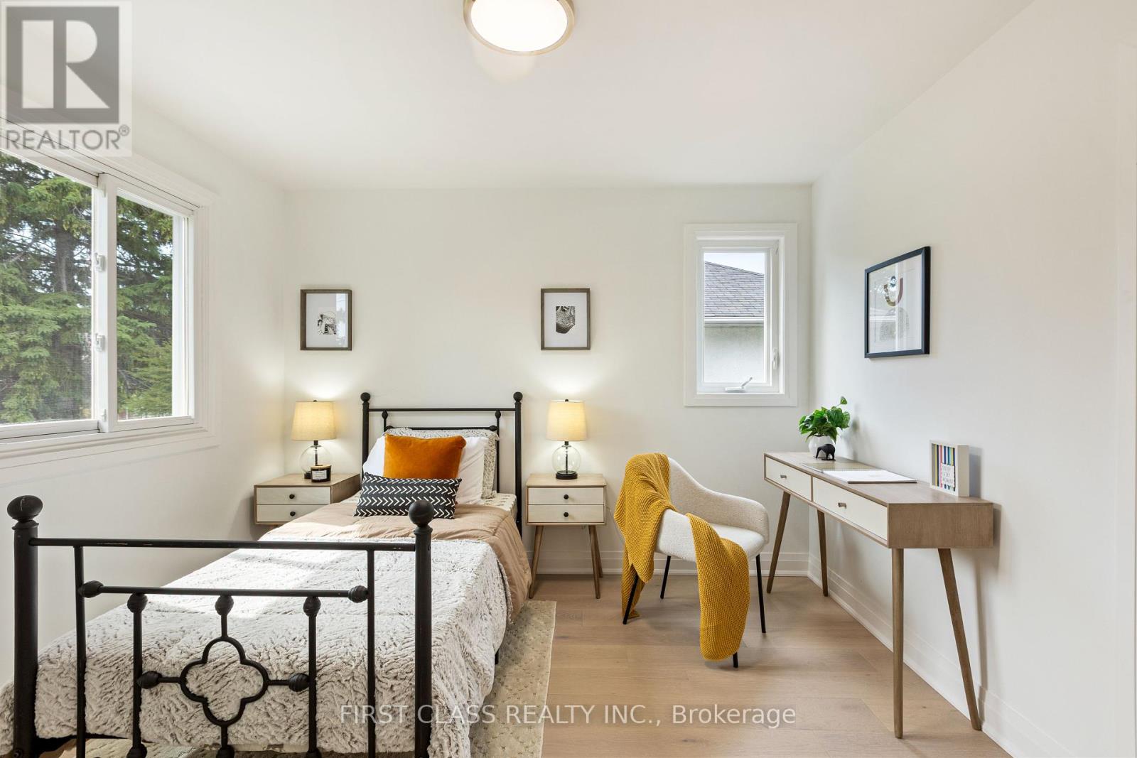 679 Village Parkway, Markham, Ontario  L3R 2Y4 - Photo 37 - N12389490