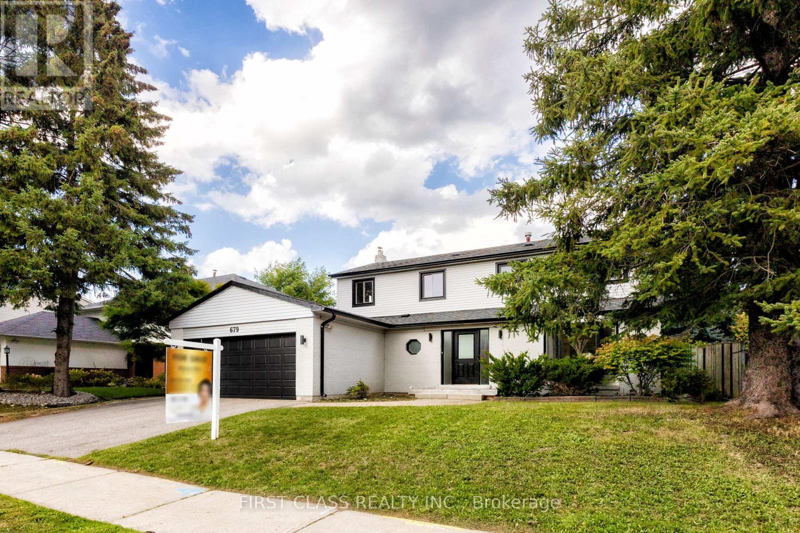 679 Village Parkway, Markham, Ontario  L3R 2Y4 - Photo 50 - N12389490