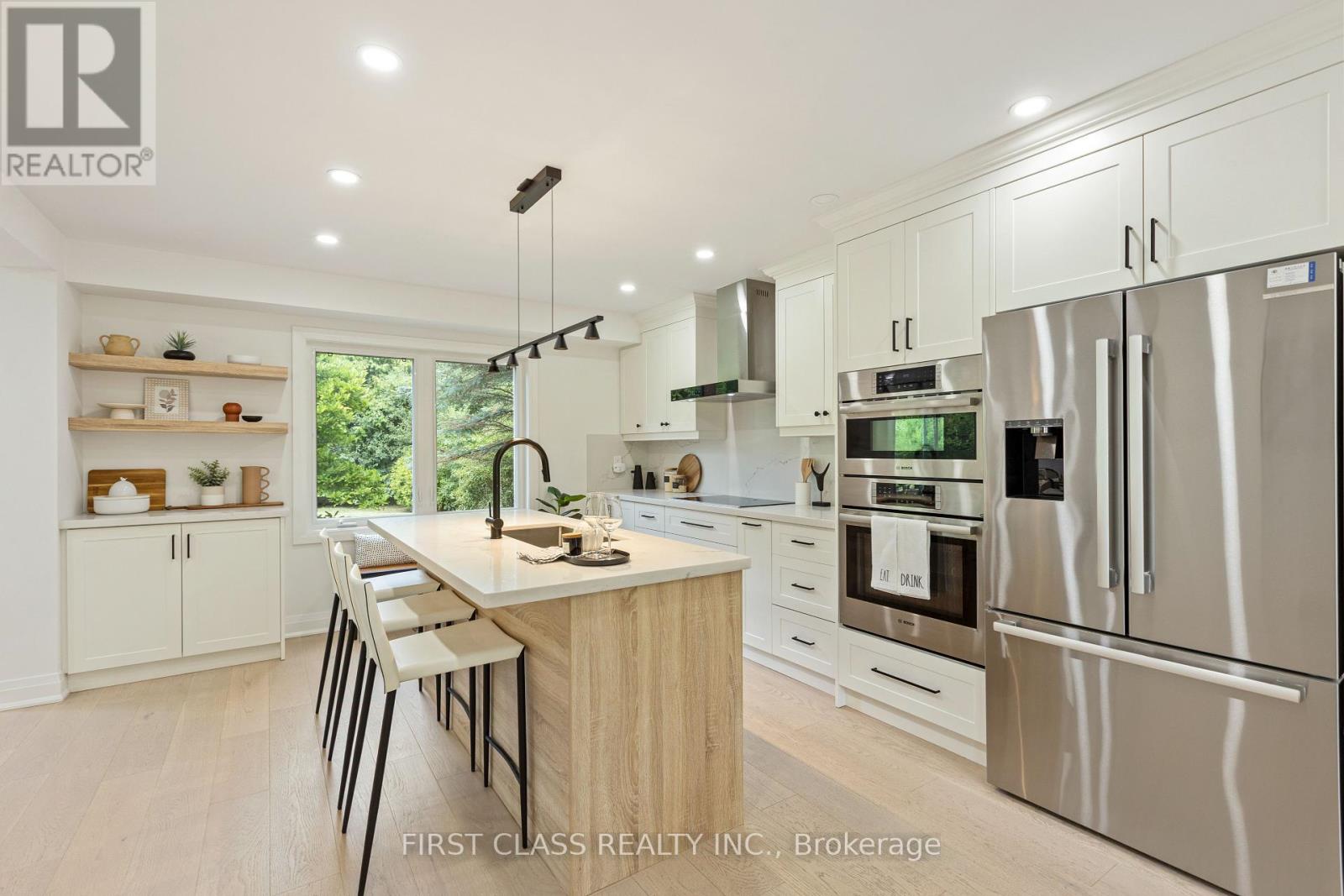 679 Village Parkway, Markham, Ontario  L3R 2Y4 - Photo 8 - N12389490