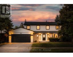 679 VILLAGE PARKWAY, Markham, Ontario