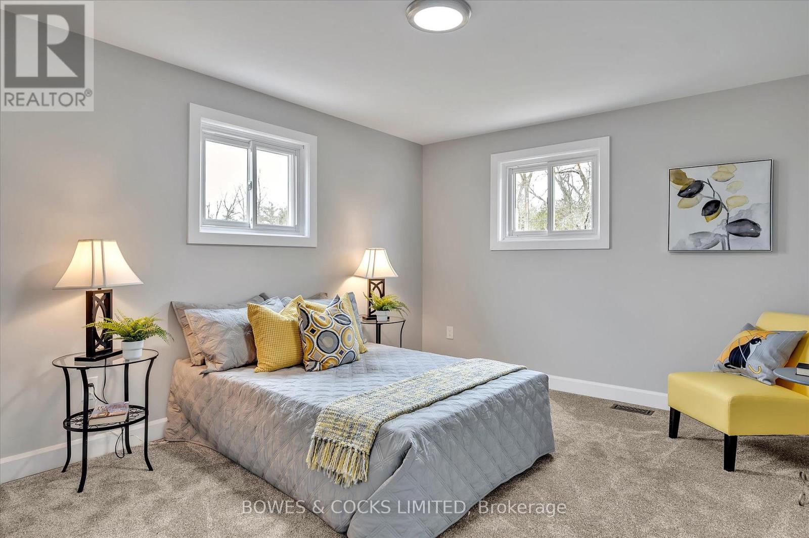 1695 Killoran Road, Selwyn, Ontario K9J 6X5 - Photo 26 - X12388603