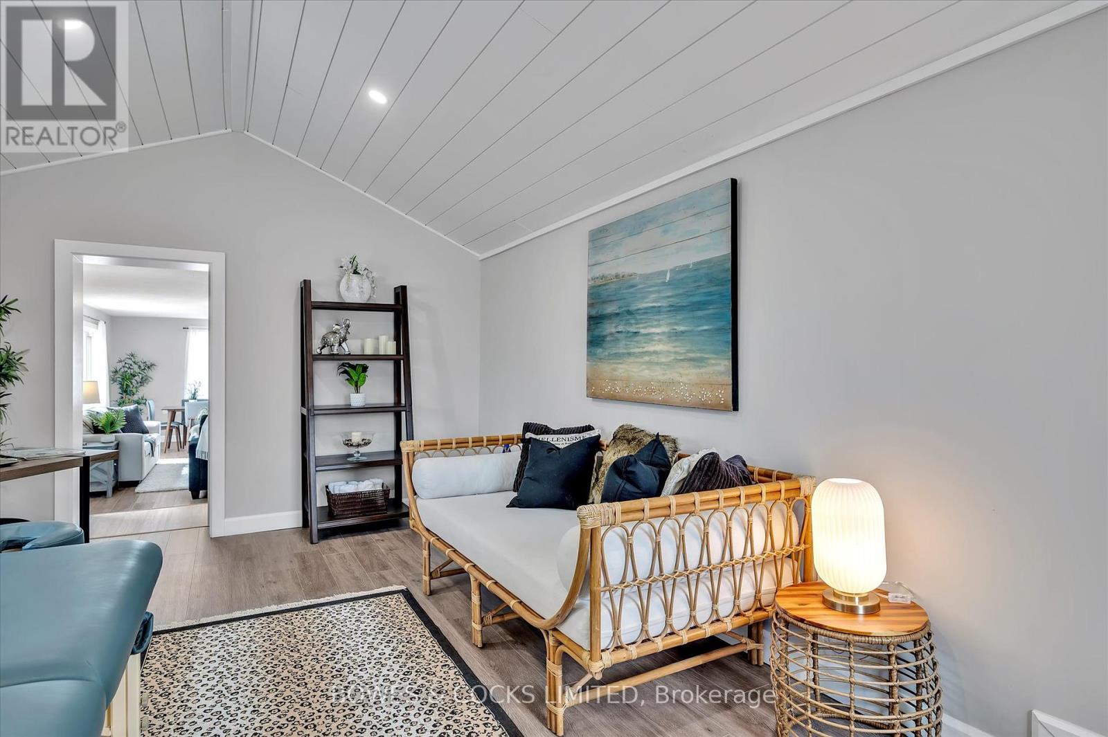 1695 Killoran Road, Selwyn, Ontario K9J 6X5 - Photo 24 - X12388603