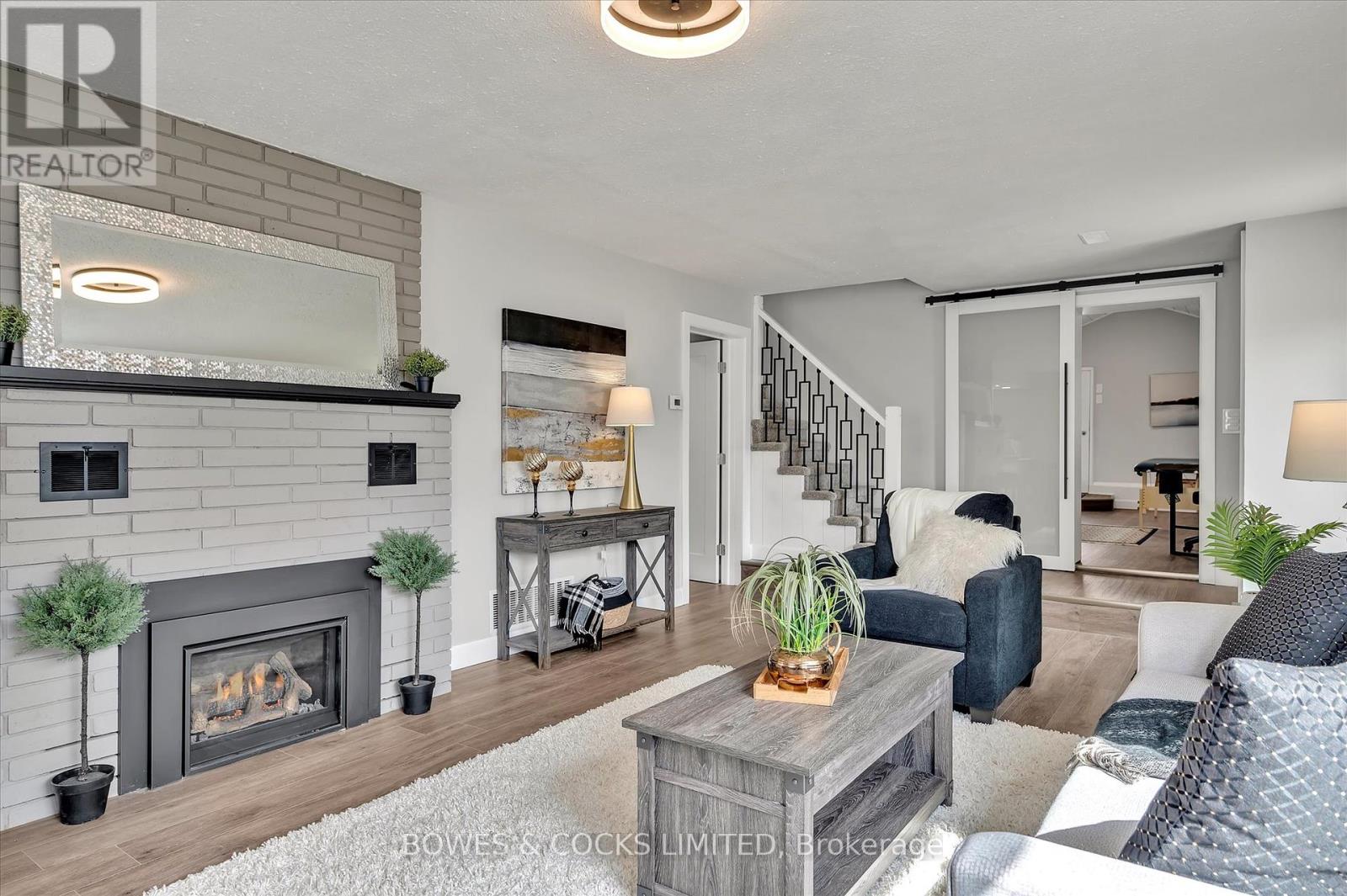 1695 Killoran Road, Selwyn, Ontario K9J 6X5 - Photo 5 - X12388603