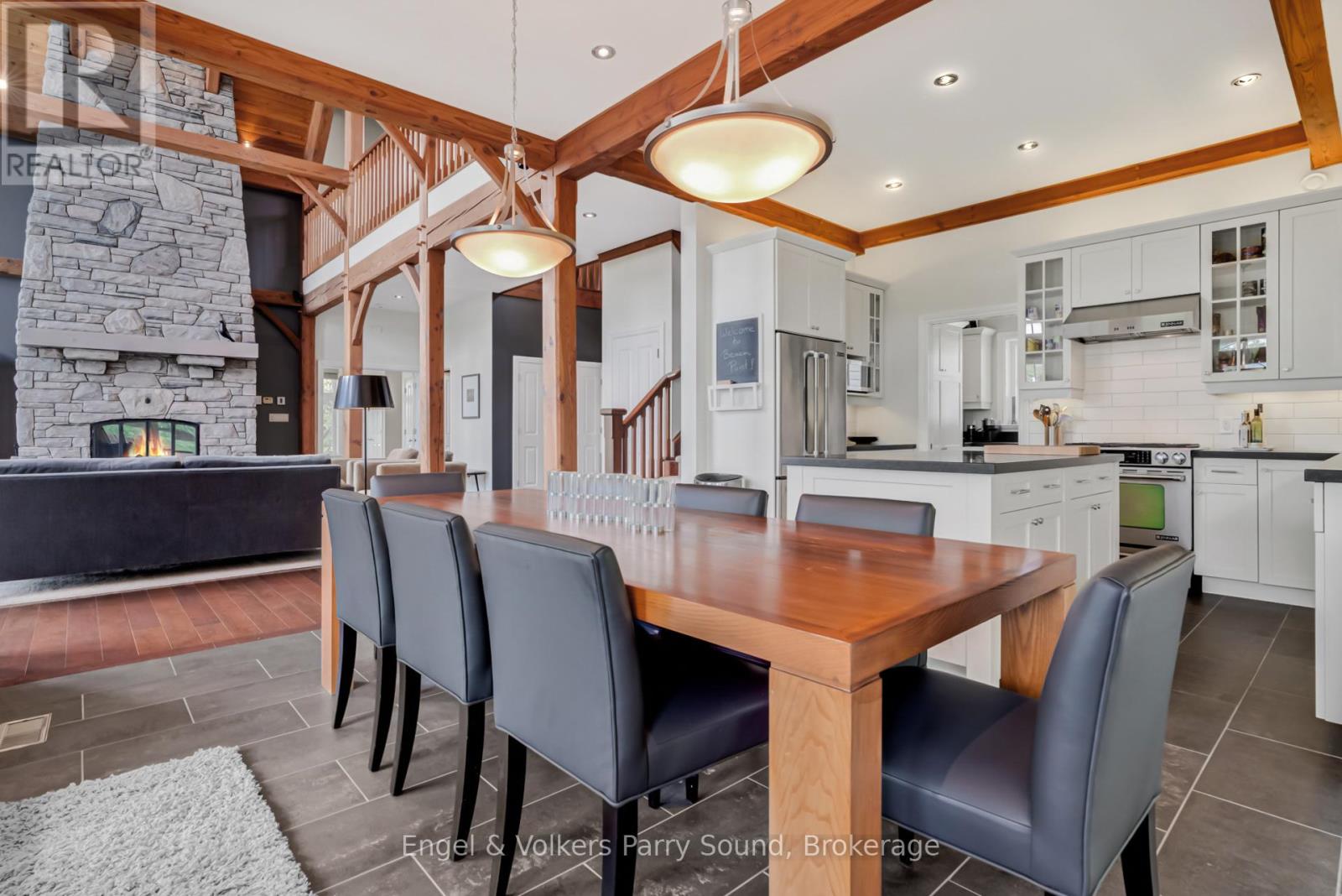 22 Beacon Point Drive, Carling, Ontario  P0G 1G0 - Photo 10 - X12389536