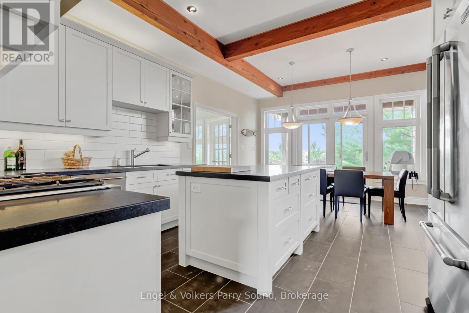 22 Beacon Point Drive, Carling, Ontario  P0G 1G0 - Photo 11 - X12389536