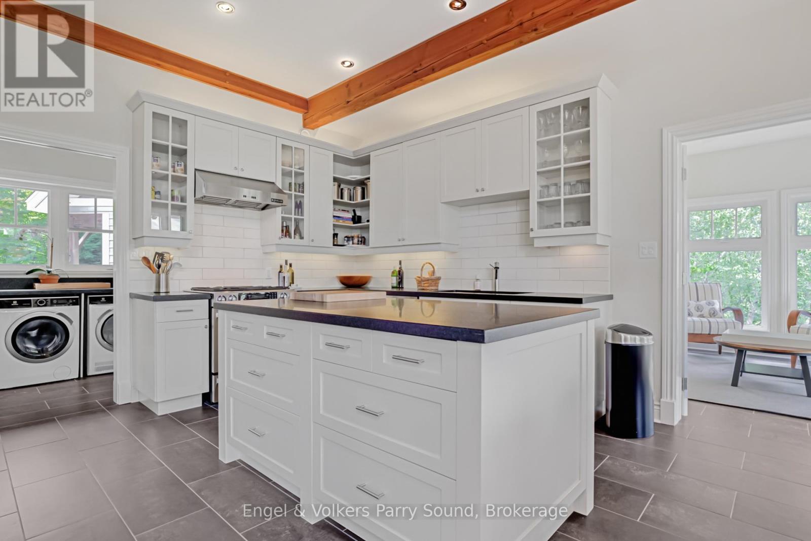 22 Beacon Point Drive, Carling, Ontario  P0G 1G0 - Photo 13 - X12389536