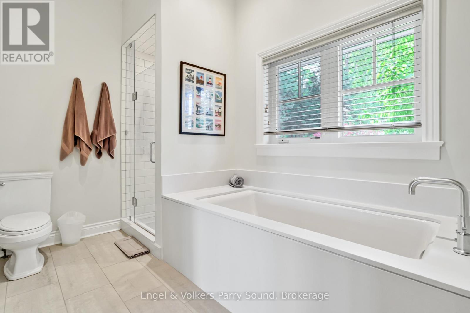22 Beacon Point Drive, Carling, Ontario  P0G 1G0 - Photo 18 - X12389536