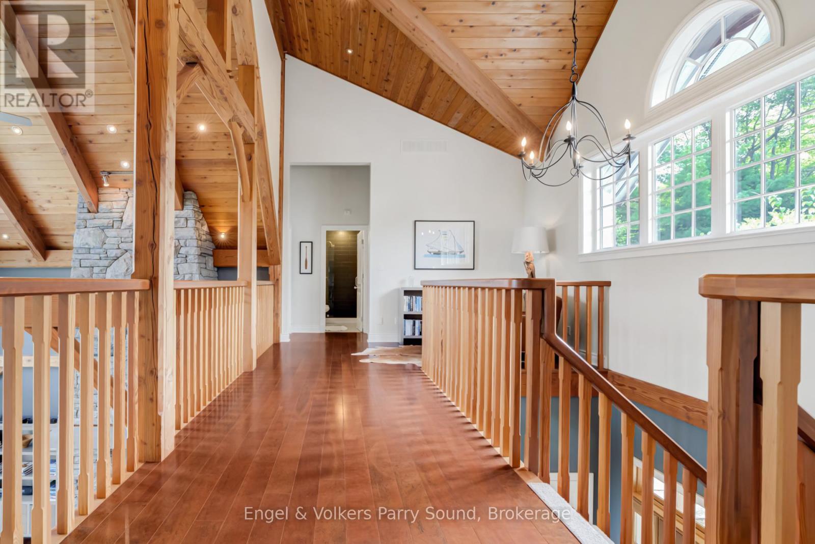 22 Beacon Point Drive, Carling, Ontario  P0G 1G0 - Photo 19 - X12389536