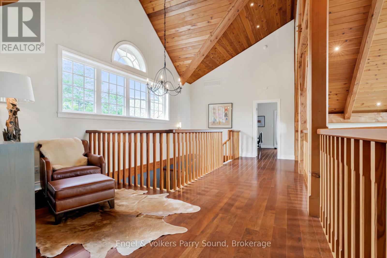 22 Beacon Point Drive, Carling, Ontario  P0G 1G0 - Photo 20 - X12389536