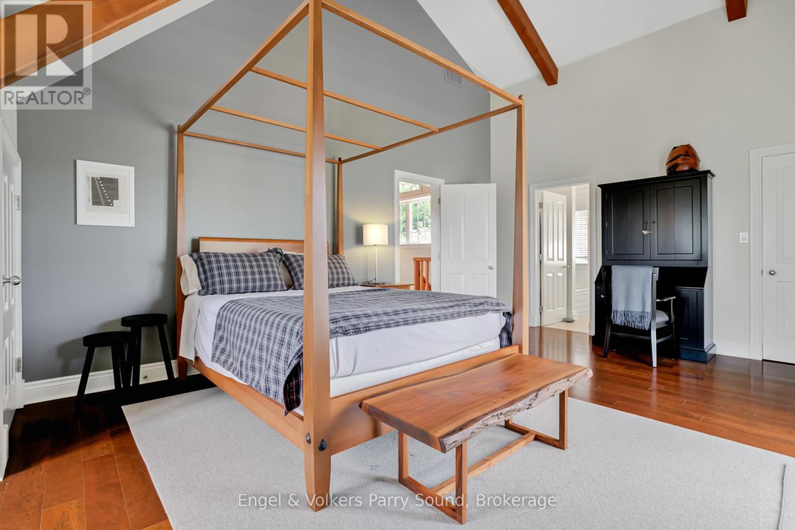 22 Beacon Point Drive, Carling, Ontario  P0G 1G0 - Photo 21 - X12389536