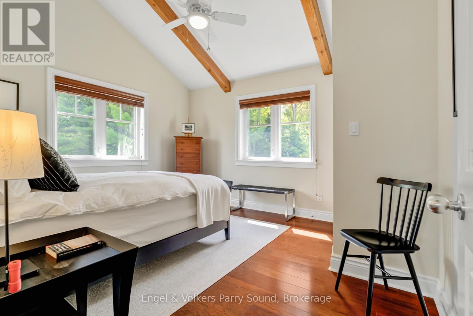 22 Beacon Point Drive, Carling, Ontario  P0G 1G0 - Photo 24 - X12389536