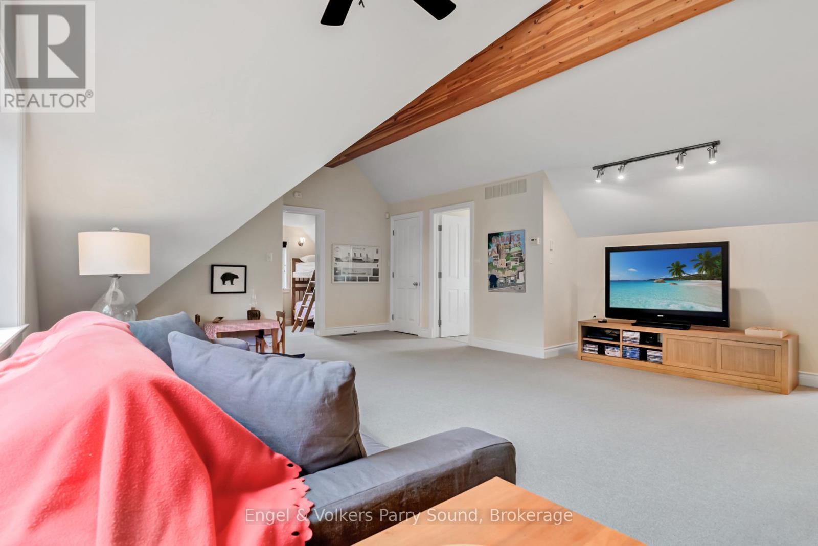 22 Beacon Point Drive, Carling, Ontario  P0G 1G0 - Photo 28 - X12389536