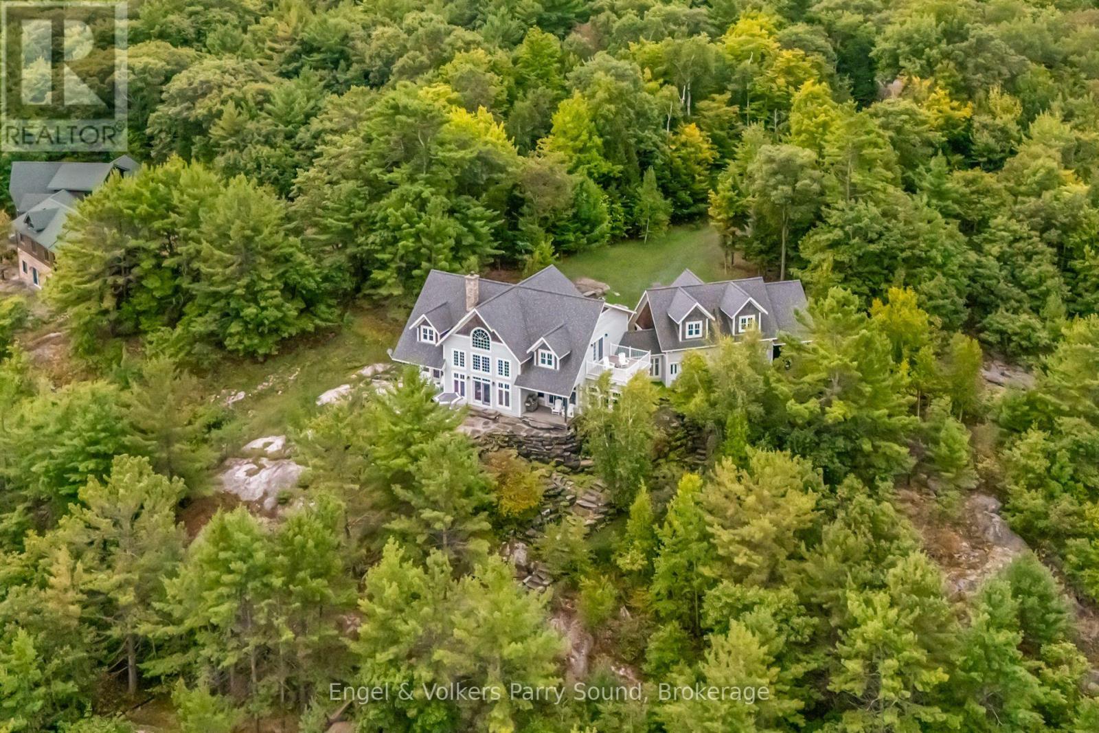 22 Beacon Point Drive, Carling, Ontario  P0G 1G0 - Photo 3 - X12389536