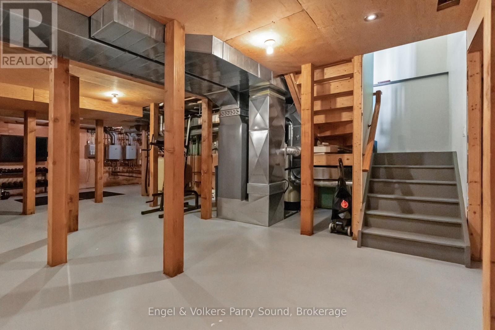 22 Beacon Point Drive, Carling, Ontario  P0G 1G0 - Photo 31 - X12389536