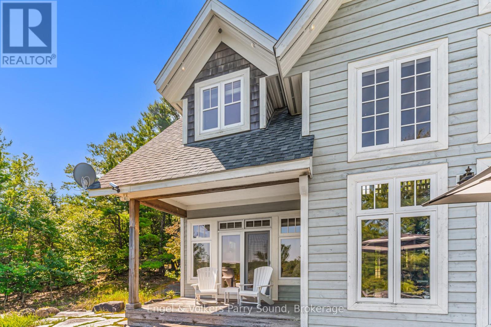 22 Beacon Point Drive, Carling, Ontario  P0G 1G0 - Photo 33 - X12389536